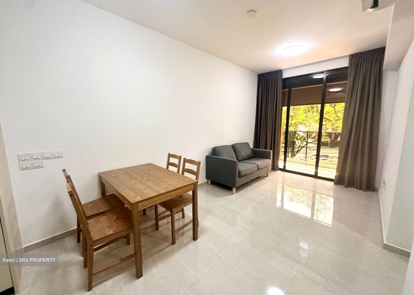Kopar At Newton (D9), Apartment #444242041